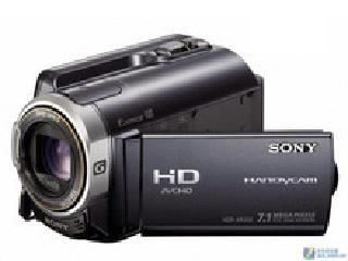 出售索尼SR350E-数码摄像机