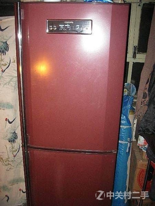 650出一台东芝牌电冰箱-冰箱-二手库-中关村在线