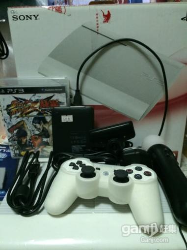 私人PS3出售!商家勿扰不讲价!-家用游戏机-二