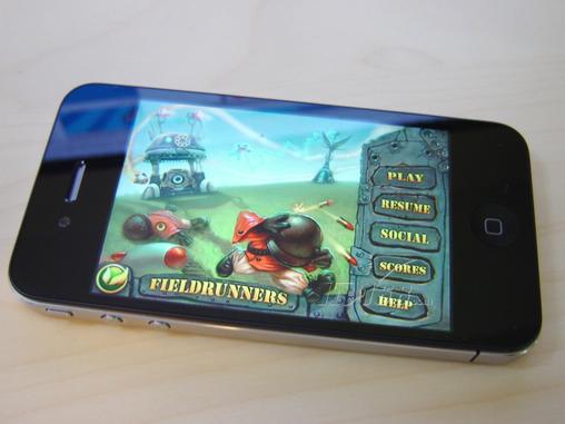 苹果iphone4二手8g哪种好 翻新苹果iphone 4二