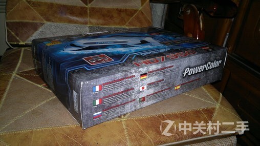 二手显卡hd7950性价比 质量好推荐