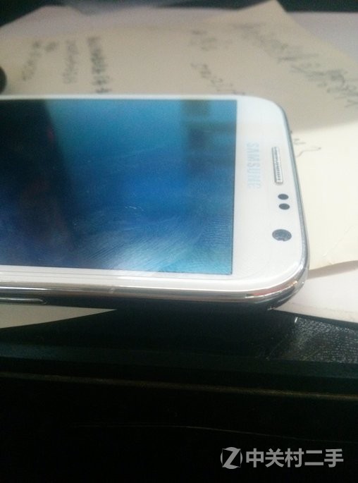我的三星note2韩版屏碎了那能换啊、勃利维修