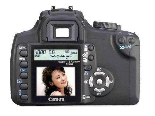 佳能350d_佳能350d单反_佳能350d拆
